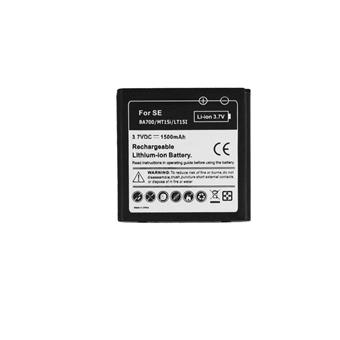 Sony st18i аккумулятор